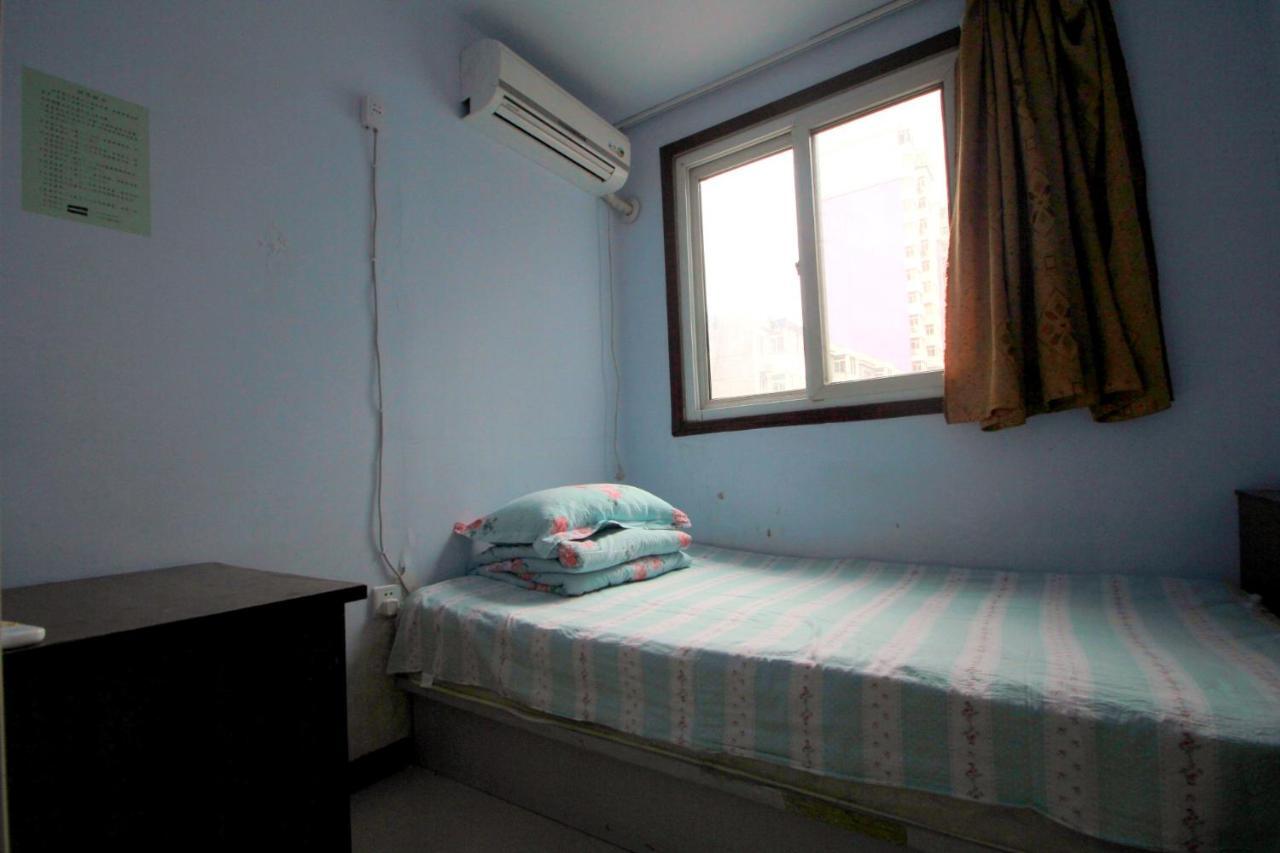 First Met Backpackers Hostel Chengde Extérieur photo